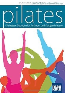 Pilates die besten übungen - die,