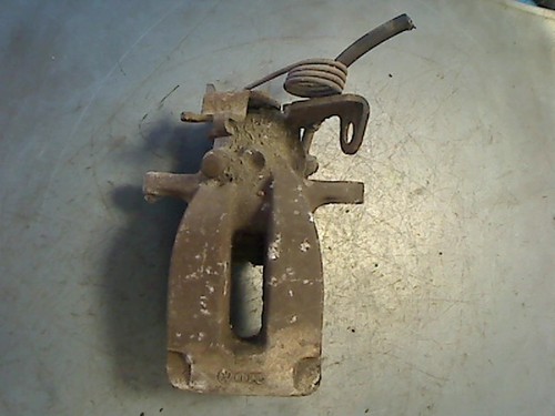 Bremssattel links hinten - bremssattel, vw