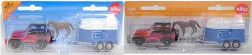 Siku super 1651 - 1651, 0005