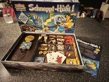 Schnappt Hubi! - Kinderspiel
