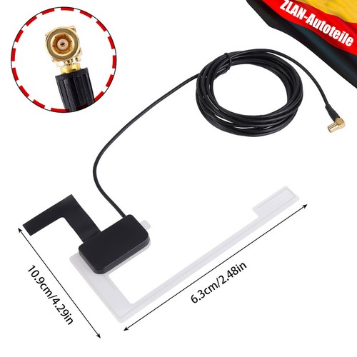 Dab antenne auto - auto,