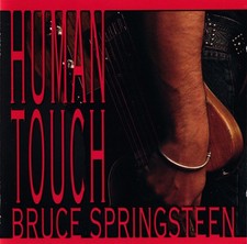 Bruce springsteen human - bruce,