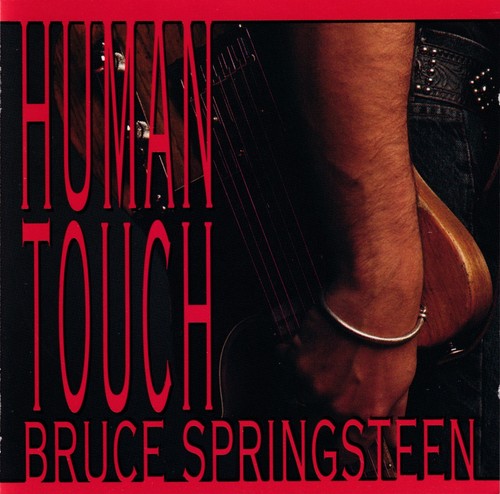 Bruce springsteen human - springsteen,