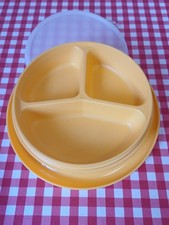 Tupperware * Kinderteller *