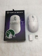 Turtle Beach Burst II Air – Kabellose 2,4-GHz-Gaming-Maus: ultraleichte 47 g, 