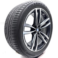 Original Bmw 7er G11 G12 19