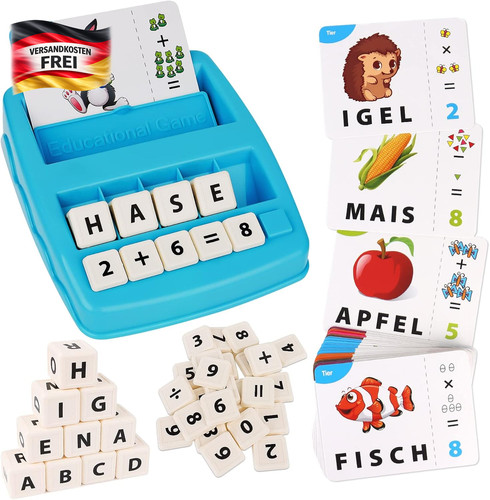 Lernspielzeug für kinder - lernspielzeug,