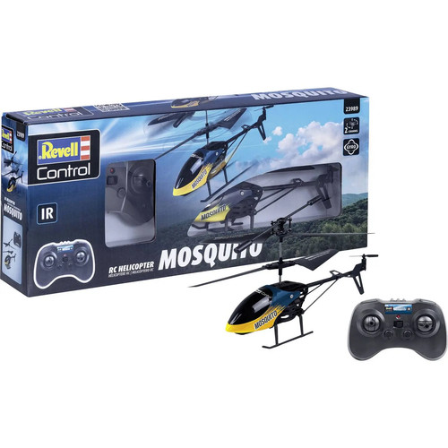 Revell hubschrauber helikopter - revell,