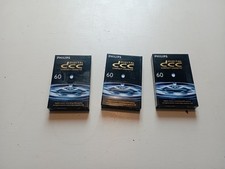 3 Stück PHILIPS Digital DCC