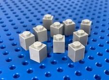 LEGO® 10x Stein Baustein