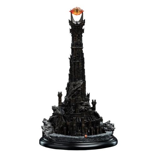 Herr der ringe statue - herr,