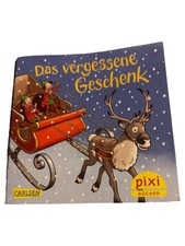 Carlsen Pixi Buch Weihnachten