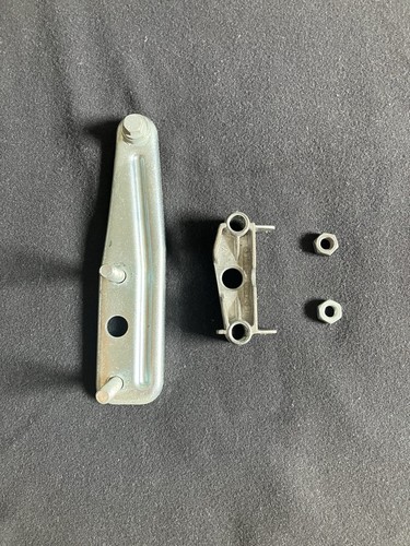 Mercedes w124 halter armlehne - mercedes,