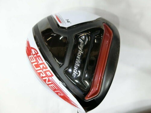 Taylormade aeroburner mini - aeroburner,