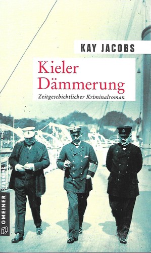 Kieler dämmerung kay - kieler,