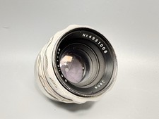 Carl Zeiss Jena Biotar 58mm