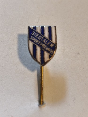 Anstecknadel siegtaler - anstecknadel,
