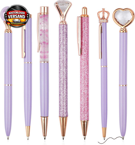 Kugelschreiber set stück - kugelschreiber, 7