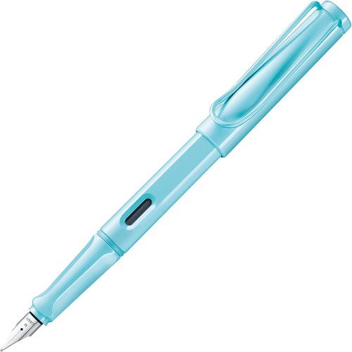Lamy safari aquasky füller - lamy,