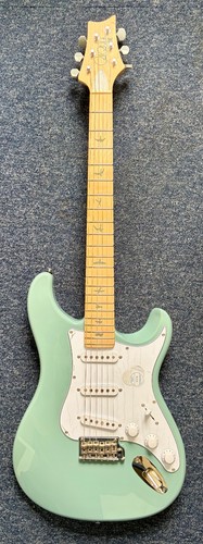 Prs silver sky - prs, stone