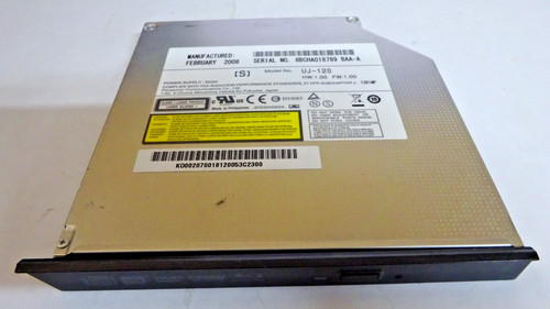 Panasonic 120 blu - panasonic, *uj-120*