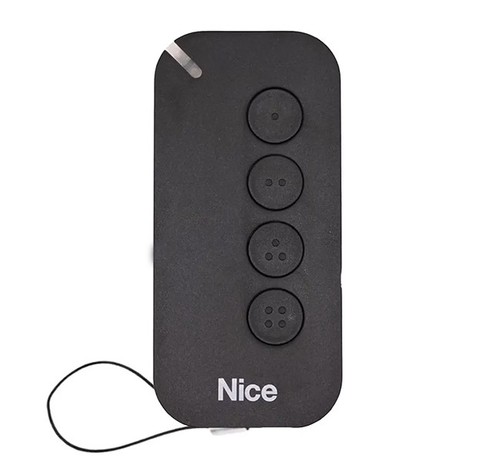 Nice mygo4 funk handsender - mygo4, 4