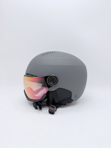 Alpina arber visor skihelm - alpina,