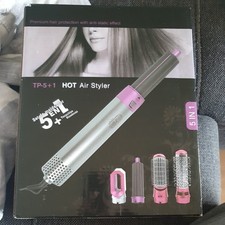 Haartrockner Curling