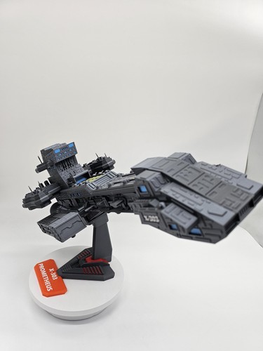 303 prometheus stargate sg1 - x-303,