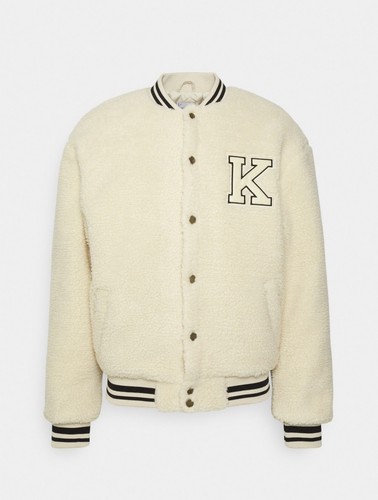 Karl kani bomberjacke - bomberjacke, |