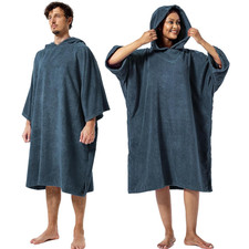 Handtuch Poncho Surf