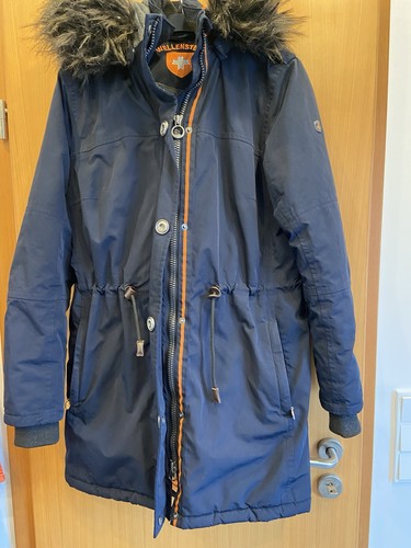 Jacke wie neu - neu, wellensteyn