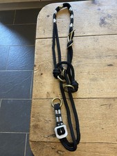 Monty Roberts Be Nice Halfter