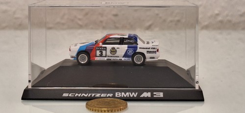 L137 bmw herpa - bmw, pc