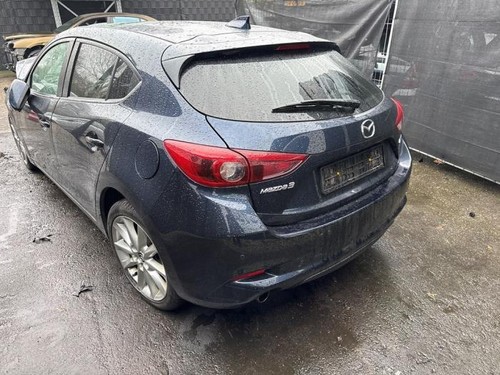 Heckklappe heckdeckel mazda - heckdeckel,