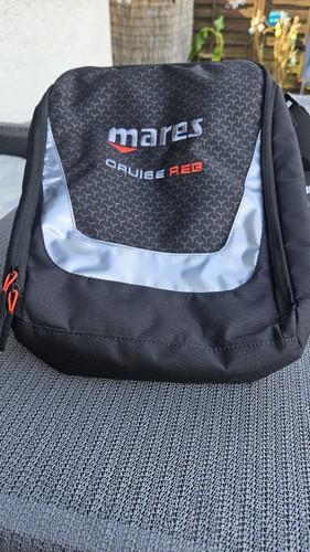 Mares cruise reg - cruise,