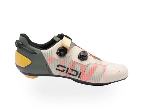 Sidi wire rennradschuhe - wire,