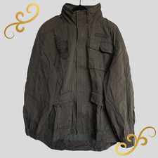 Jungen Parka Jacke
