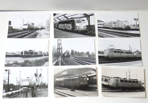 Lokomotive bahn bilder - lokomotive,