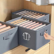 Kleidung organizer hosen - kleidung,