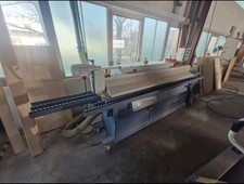 Schreinerei Auflösung, hier