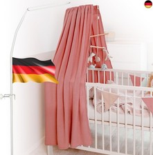 Himmelstange Babybett für