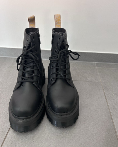 Martens jadon ii mono - dr.,