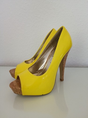 Street damen schuhe - damen, pumps