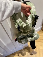 LennyLamb Babytrage - Nagelneu