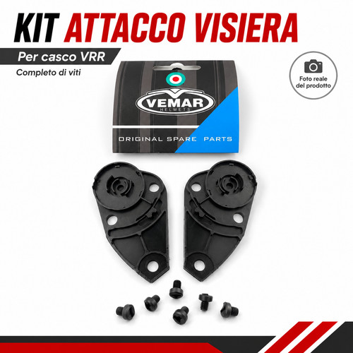 Original vemar vrr visier - original,