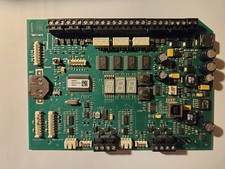 Hekatron AMB35-1  Hauptplatine