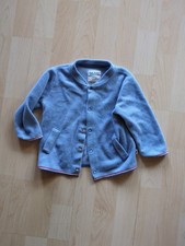 Jungen Jacke Gr 74 Von Sanetta