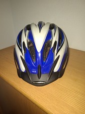 Fahrradhelm uni kopfumfang - uni,
