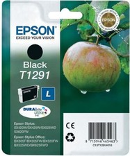 Original Epson Tinten Patrone